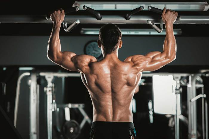 What's the Best Shoulder Workout for Hypertrophy? – Nitrocut