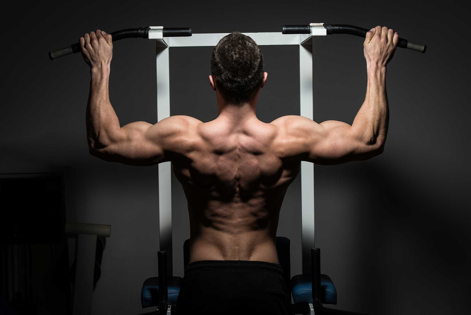 How To Get Wider Shoulders: Avoid These Shoulder Training Mistakes