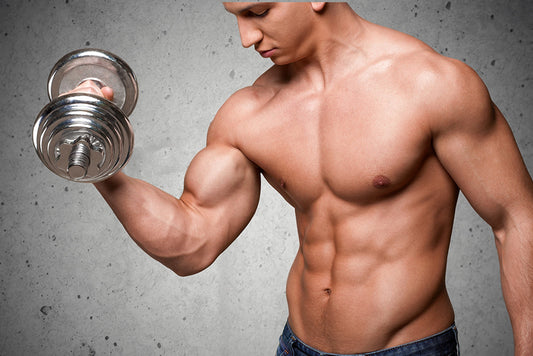 Top 8 Best Workout Plans for Men