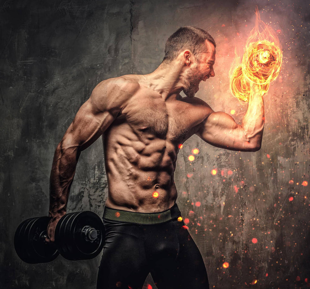 Save Time and Torch Fat with Complexes - Muscle & Fitness