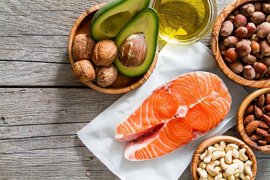 Knowing Your Good Fats and Bad Fats: Part 1